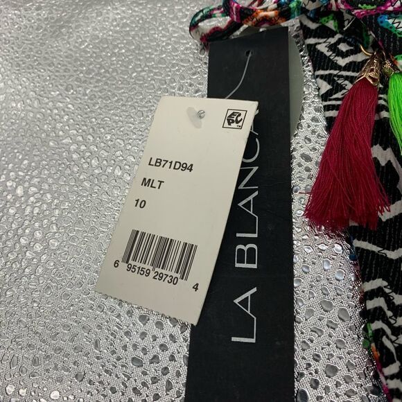 LA Blanca Bikini Bottom  - Picture 2 of 4